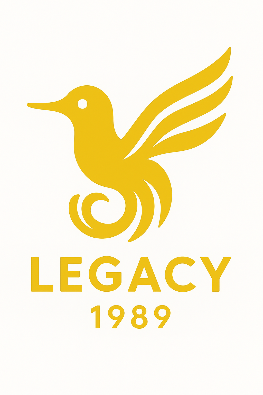 LEGACY 1989